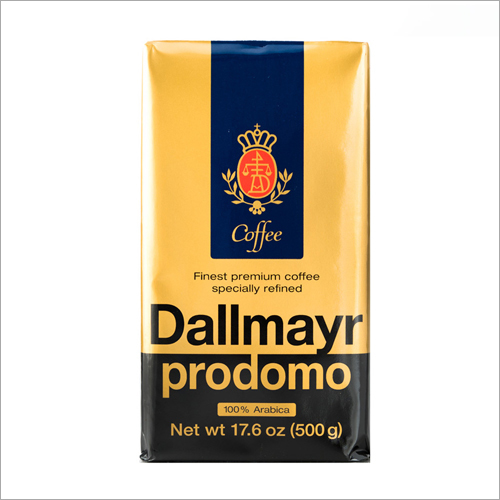 Dallmayr Coffee Beans