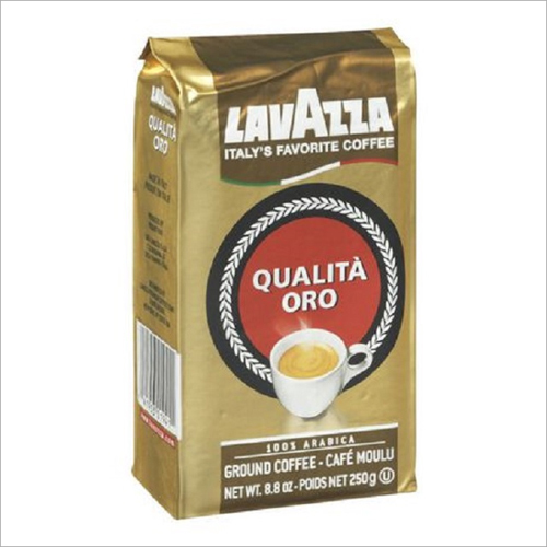 Lavazza Qualita Rossa Coffee Beans