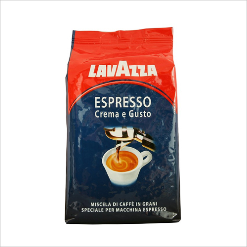 Espresso Coffee Beans