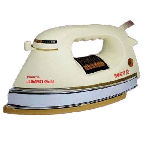 Power(Watt): 750 Roxy Electric Iron at Rs 360 in Asansol