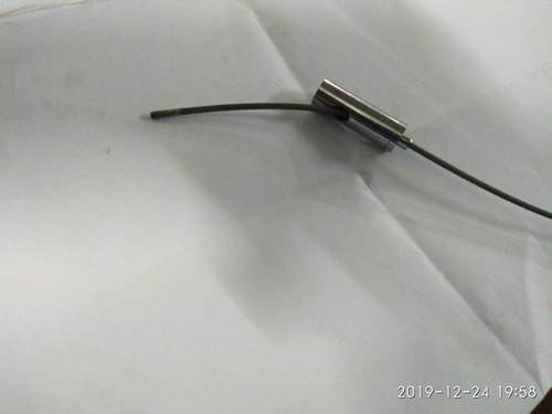 Suspension Cable Gripper