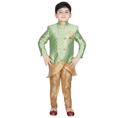 Indo Western For Boys Age Group: 2-16