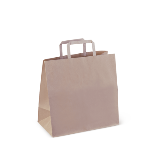 Brown Paper Bag