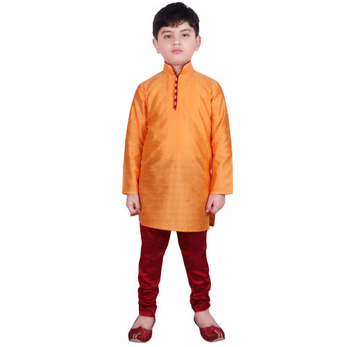 Party Wear Kurta Churidar Set Age Group: 2-16