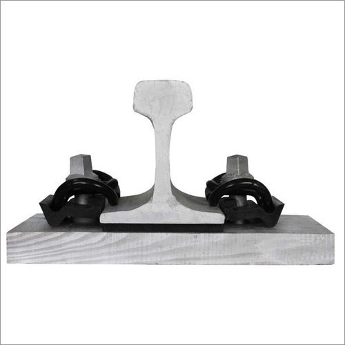 Rail Clamps