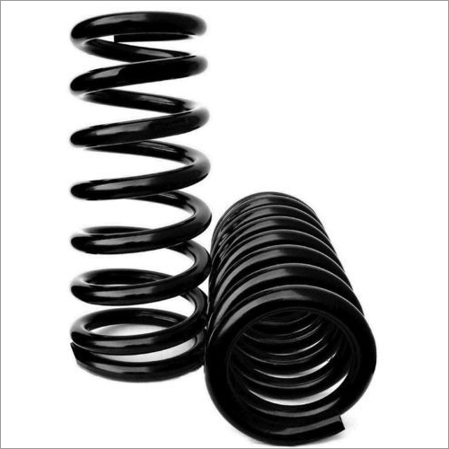 Heavy Duty Coil Springs