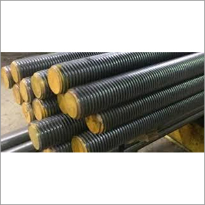 Cold Rolled Threaded Stud