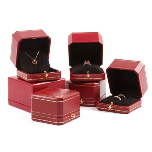 Jewellery Box