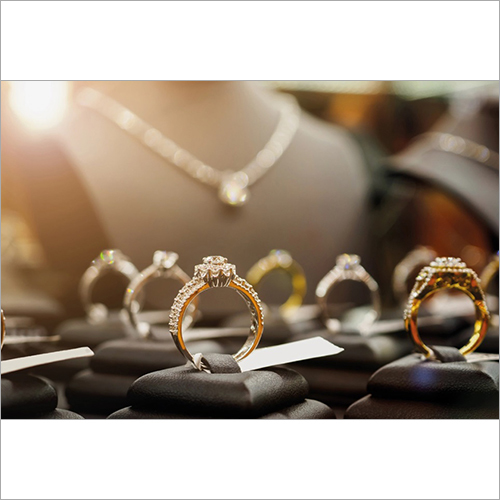 Jewellery Gift Box