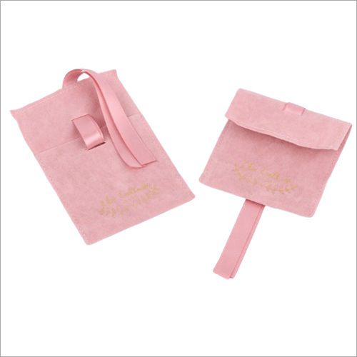Jewellery Pouch