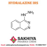 Hydralazine