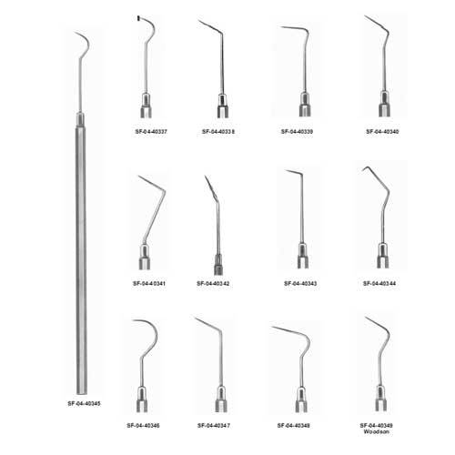 Dental Probes