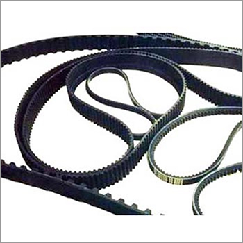 Industrial Timing Belts