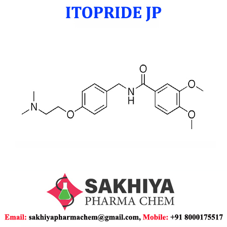 Itopride