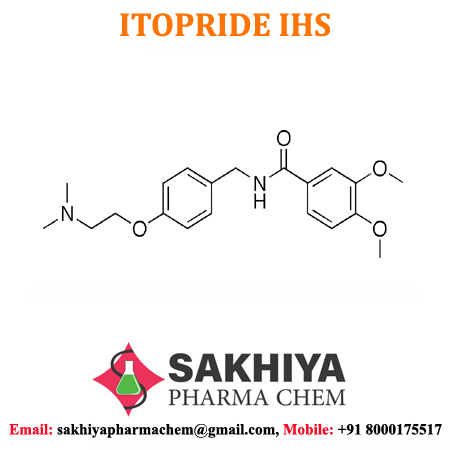 Itopride