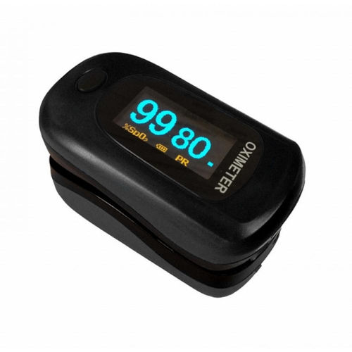 Pulse Oximeter