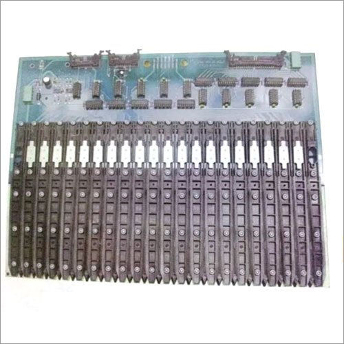 Solenoid Board Bonas Jacquard