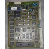 Metal And Plastic Staubli Jc4 Cpu Card