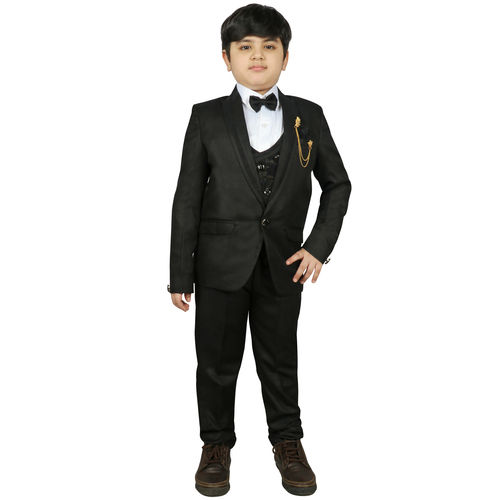 Coat Pant Suit For Boys