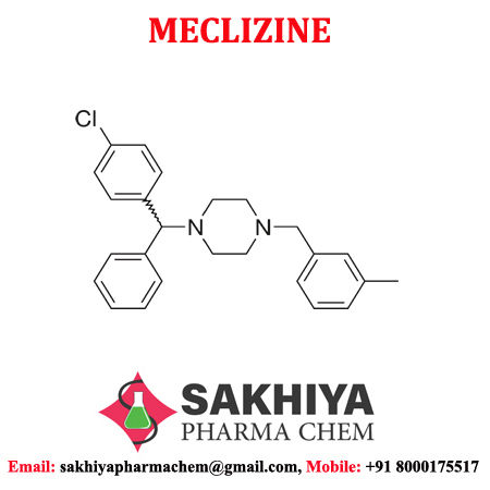 Meclizine