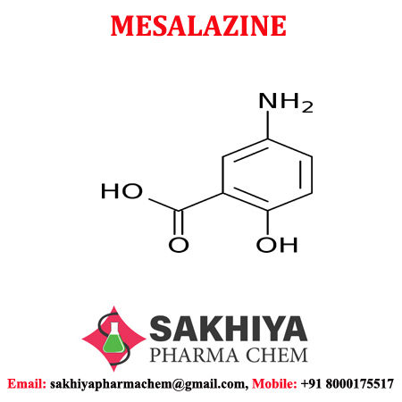 Mesalamine / Mesalazine