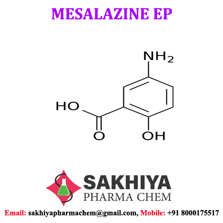 Mesalamine / Mesalazine