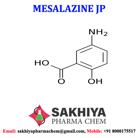 Mesalamine / Mesalazine