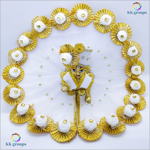 Laddu Gopal Dresses - Multicolour designer poshak for gopalji... Order on  8961010056... RK and LG can be made for all designs also... #laddugopalji  #shyambaba #jaishreeshyam #qualitymatters #shippingworldwide | Facebook