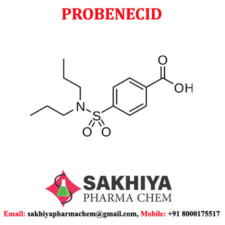 Probenecid