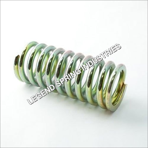 Wire Spring