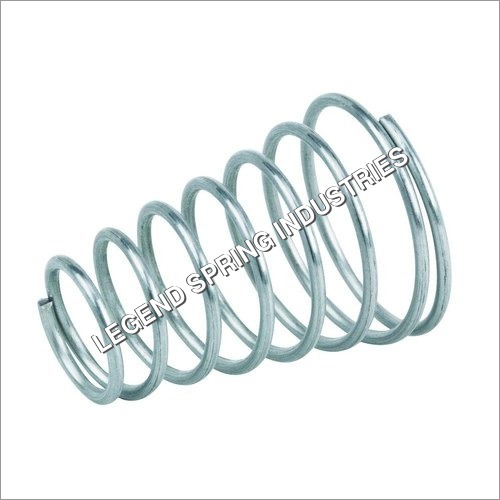 Cone Compression Spring