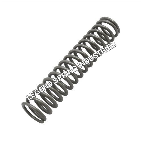 Wire Compression Spring