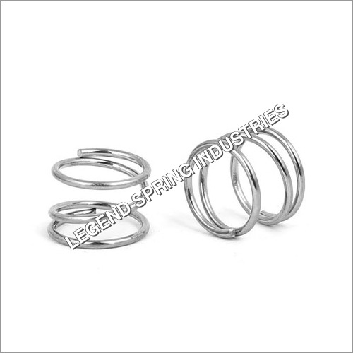 Stainless Steel Compression Spring