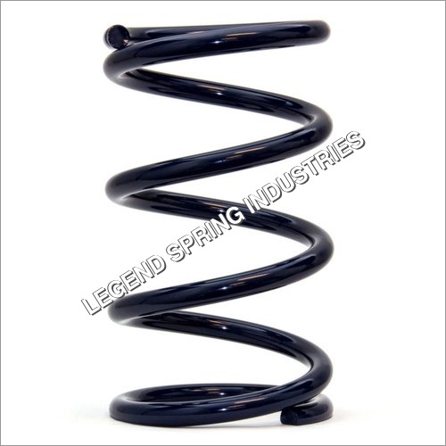 MS Compression Spring