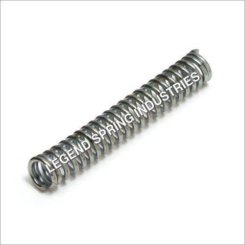 Stainless Steel Roller Tension Spring