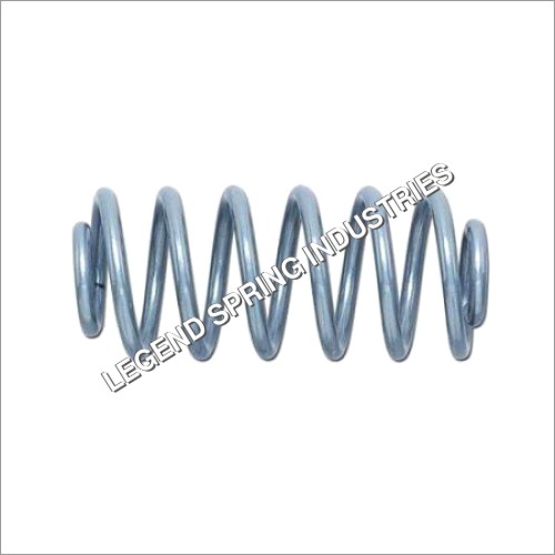 Stainless Steel Coil Spring
