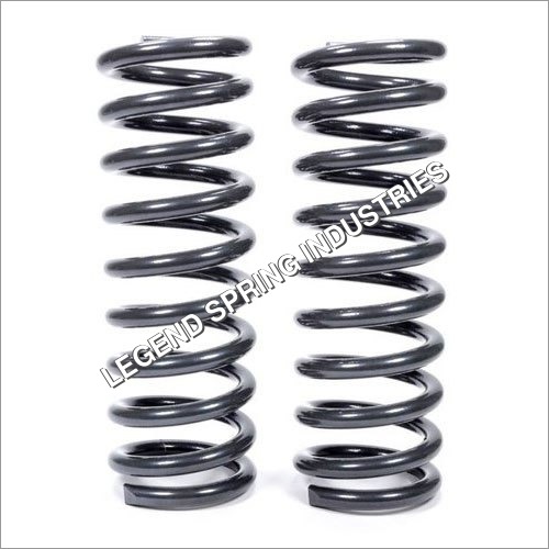 Car Suspension Spring