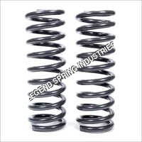 Car Suspension Spring - Stainless Steel, Wire Diameter 1-6mm, Size 5-10mm, Weight 10-50g | Corrosion Resistance, Coil Style, Industrial Application