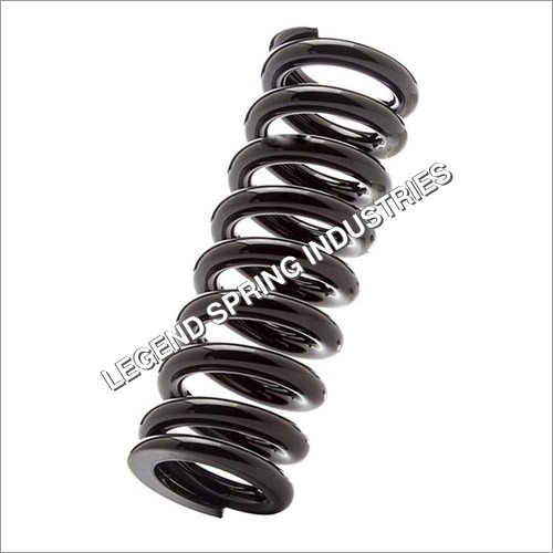 Jade Steel Coil Spring