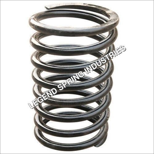 Stainless Steel Coil Spring Thickness: 0.3 - 6.0 Millimeter (Mm)