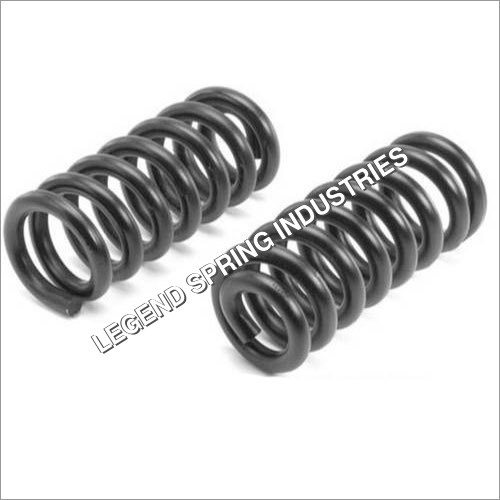 Precision Coil Spring