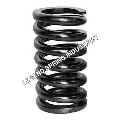 SS304 Stainless Steel Helical Spring