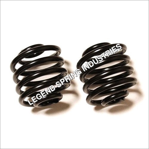 Stainless Steel Compression Spring Thickness: 0.3 - 6.0 Millimeter (Mm)