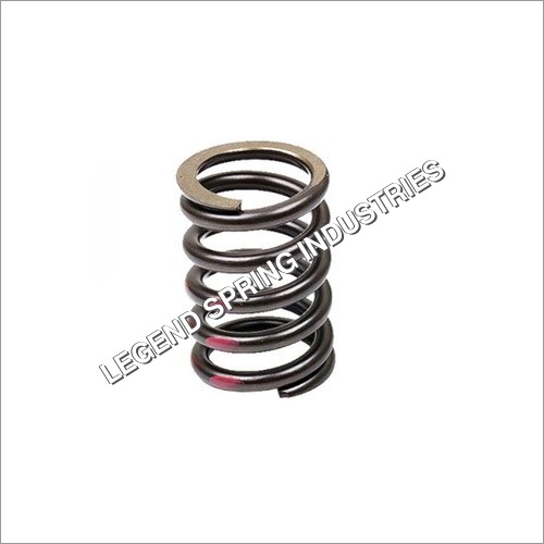 Helical Compression Spring