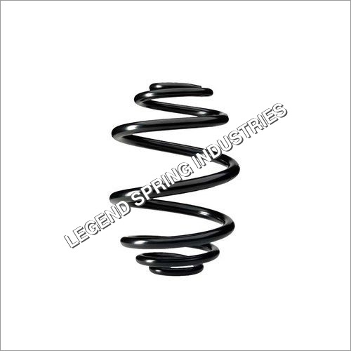 Industrial Suspension Spring