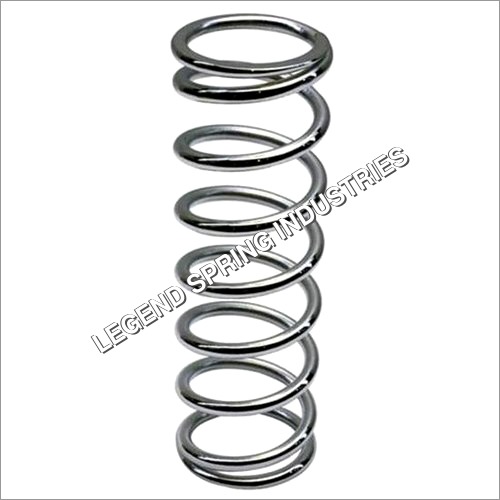 10 Inch Coil Over Spring