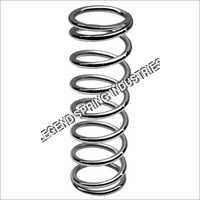 10 Inch Coil Over Spring