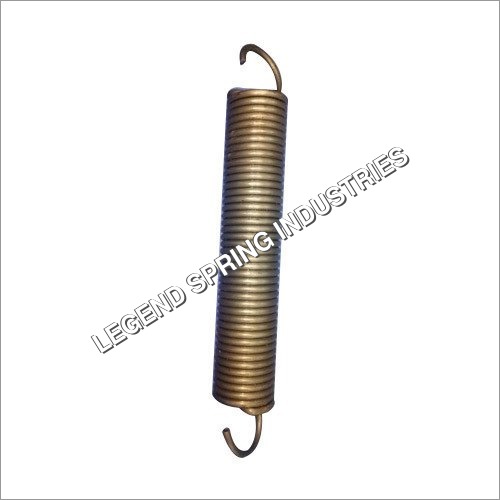 High Tension Spring