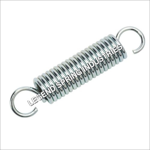 Push Back Spring