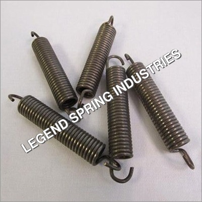 3 Inch Helical Spring